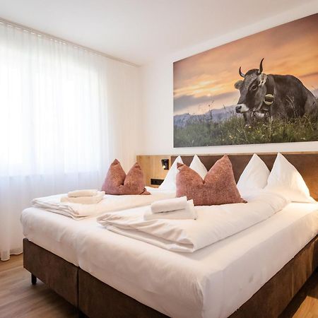 Апартаменты Alpenstolz Damuels Haus 1 - Stilvoll Urlauben In Den Bergen Экстерьер фото