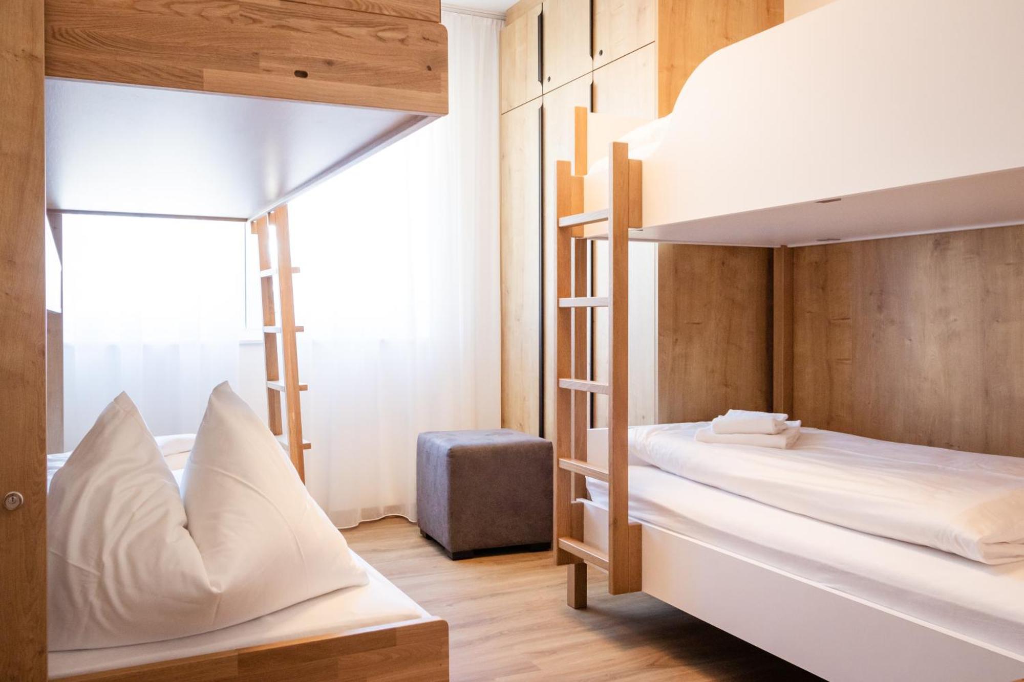 Апартаменты Alpenstolz Damuels Haus 1 - Stilvoll Urlauben In Den Bergen Экстерьер фото