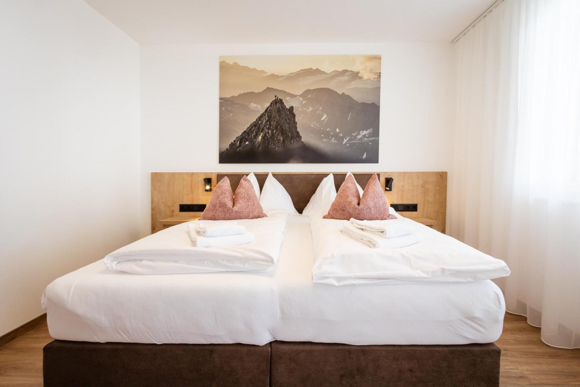Апартаменты Alpenstolz Damuels Haus 1 - Stilvoll Urlauben In Den Bergen Экстерьер фото