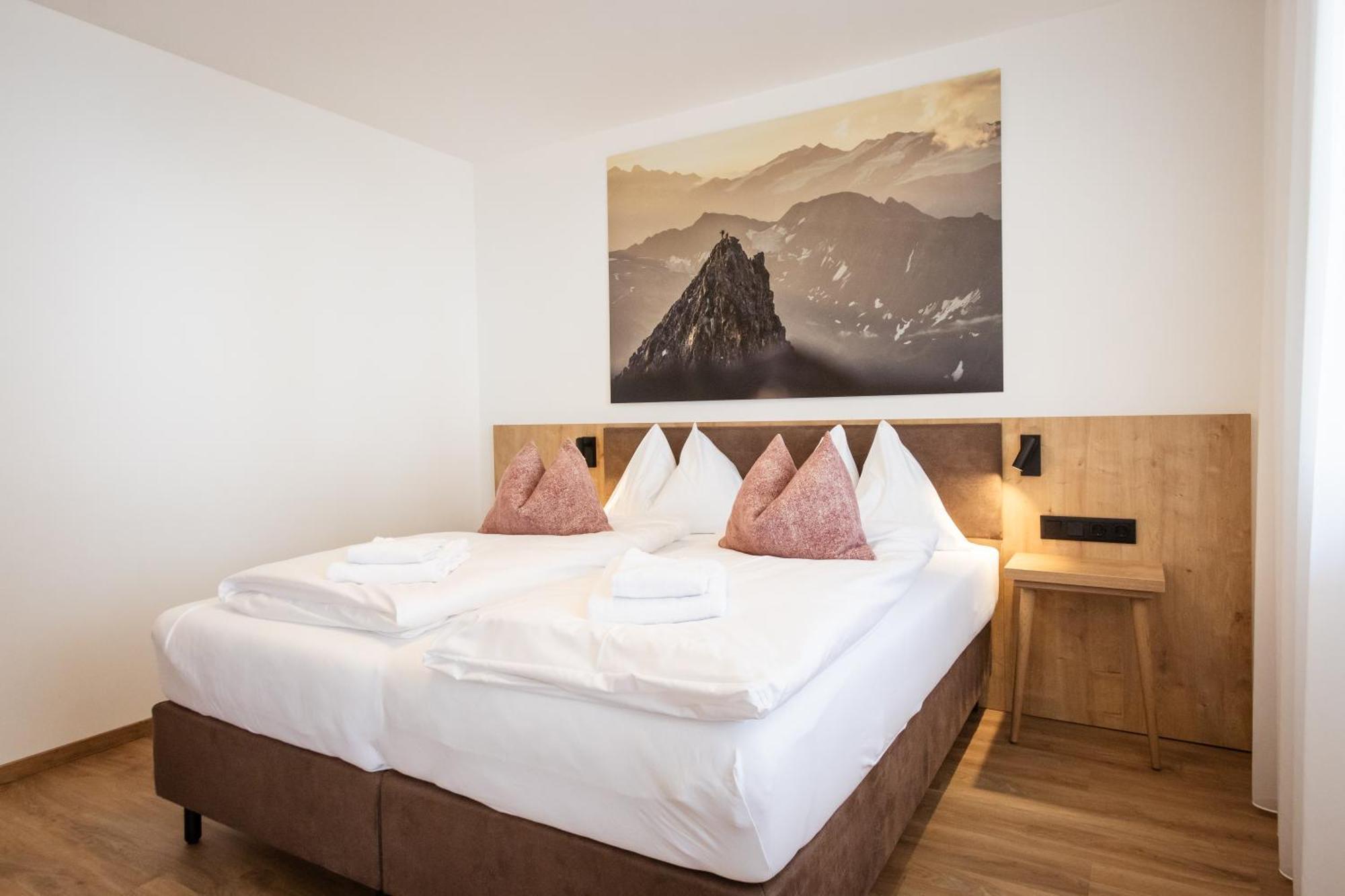 Апартаменты Alpenstolz Damuels Haus 1 - Stilvoll Urlauben In Den Bergen Экстерьер фото